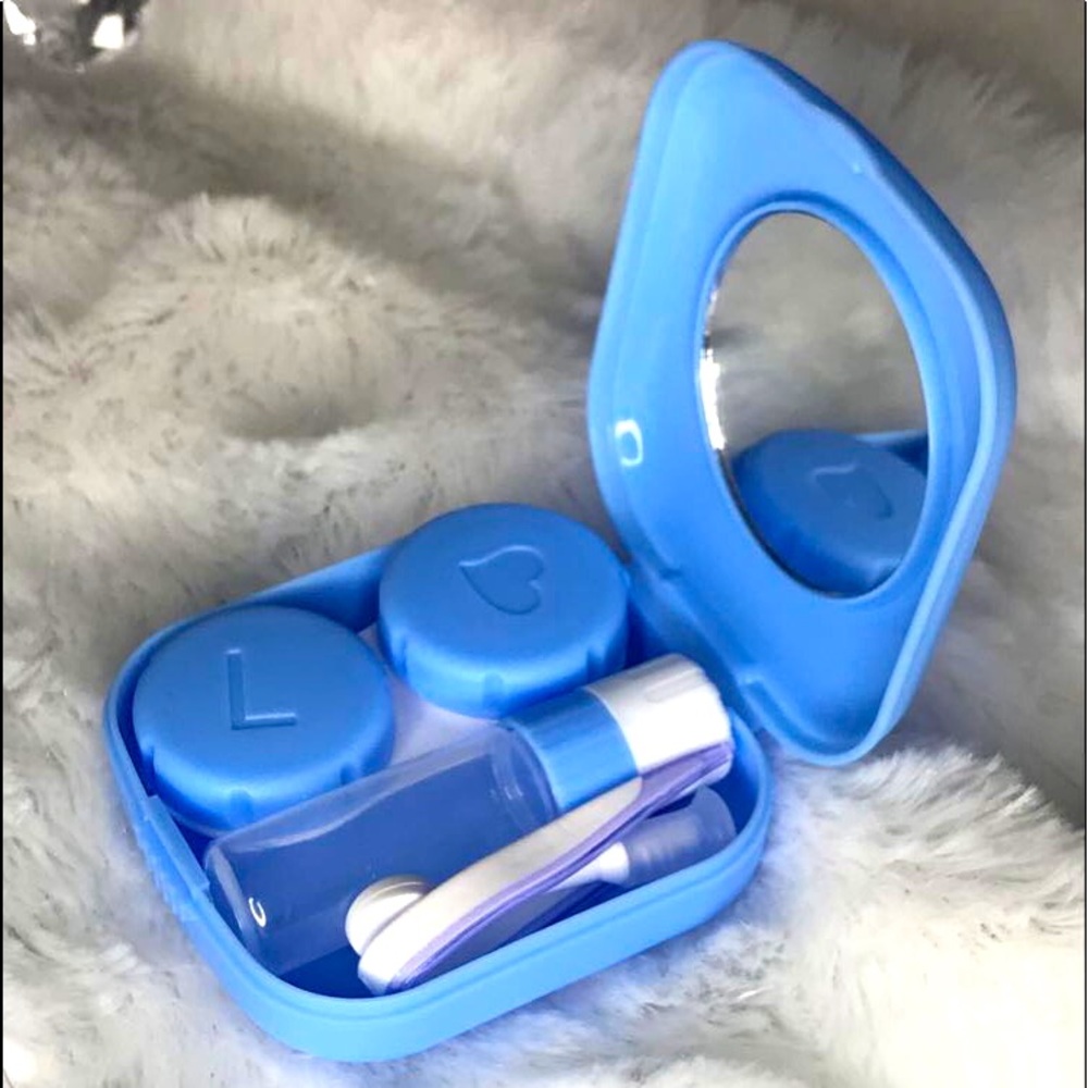 Contact LensTravel Kit